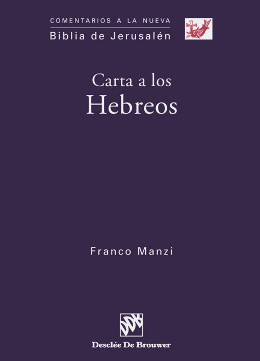 Carta a los Hebreos