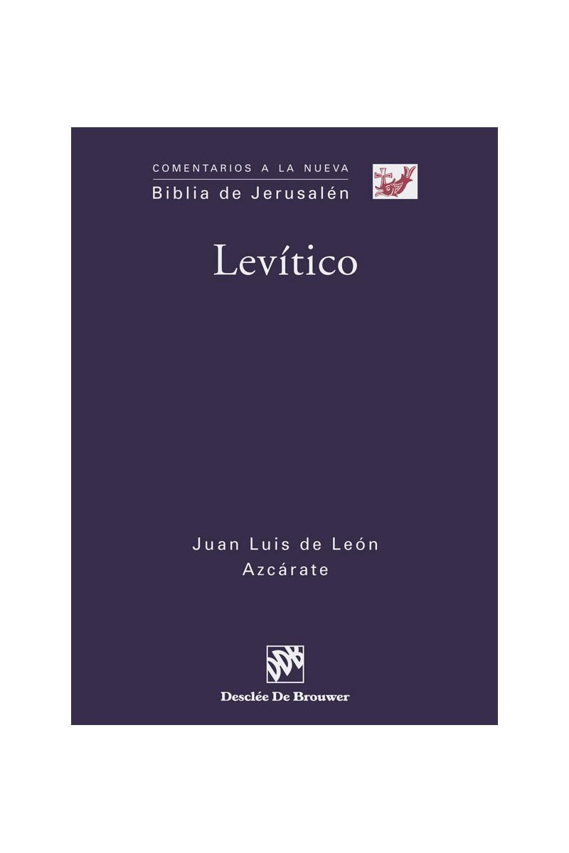 Levítico