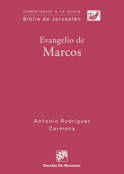 Evangelio de Marcos