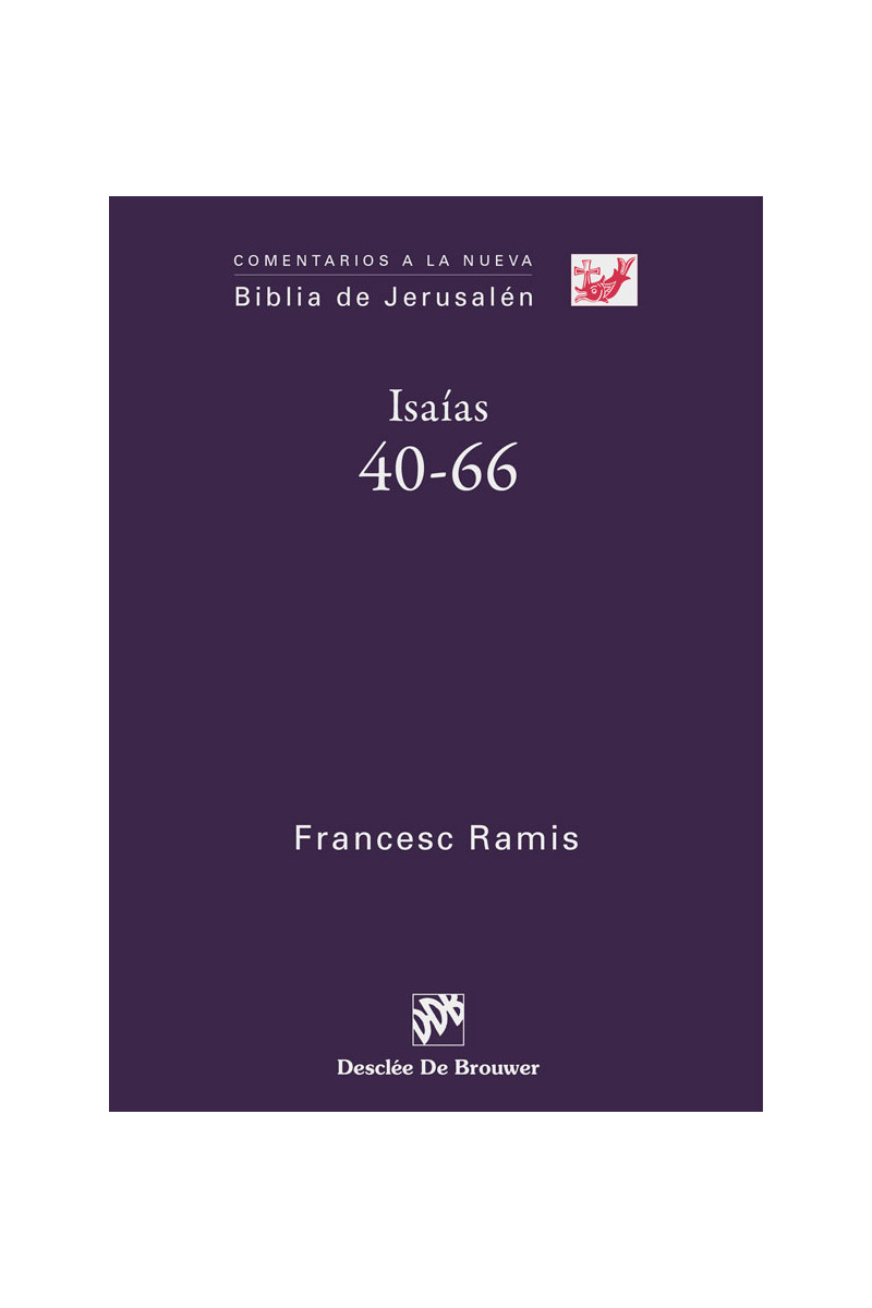 Isaías 40-66