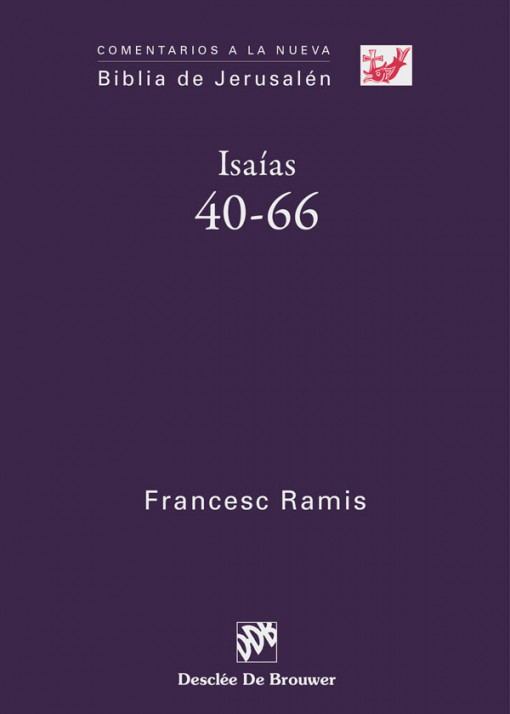 Isaías 40-66