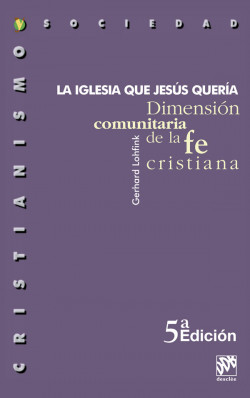 La Iglesia que Jesús quería