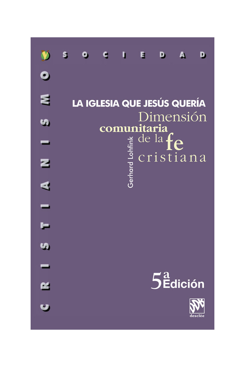 La Iglesia que Jesús quería
