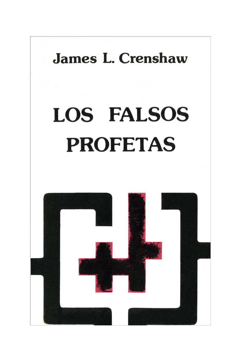 Los falsos profetas