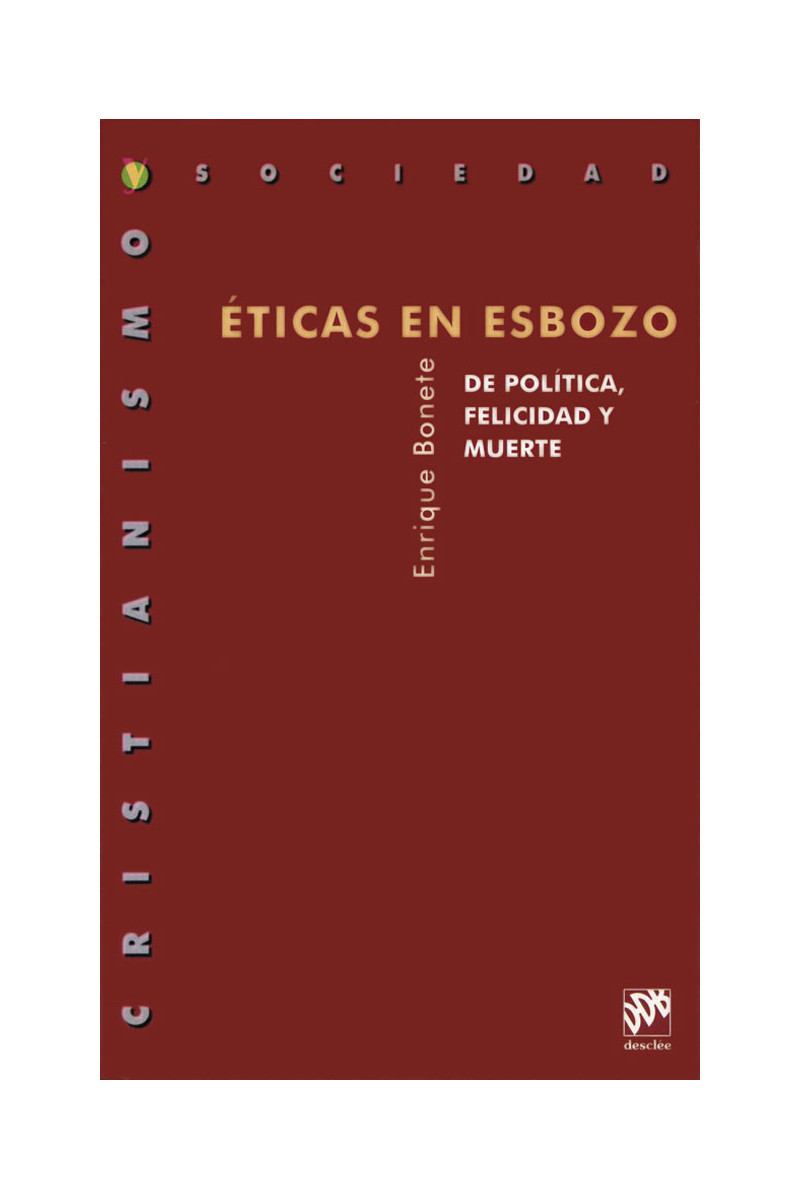 Éticas en esbozo
