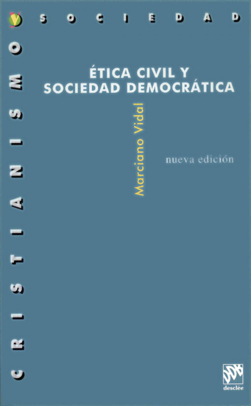 Ética civil y sociedad democrática