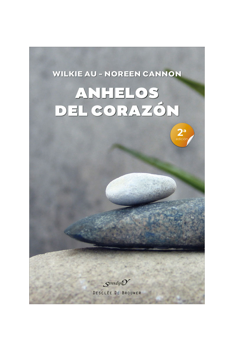 Anhelos del corazón