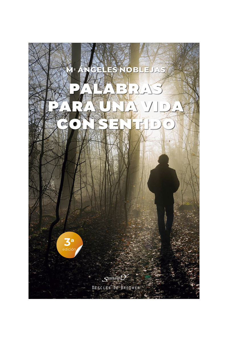 Palabras para una vida con sentido