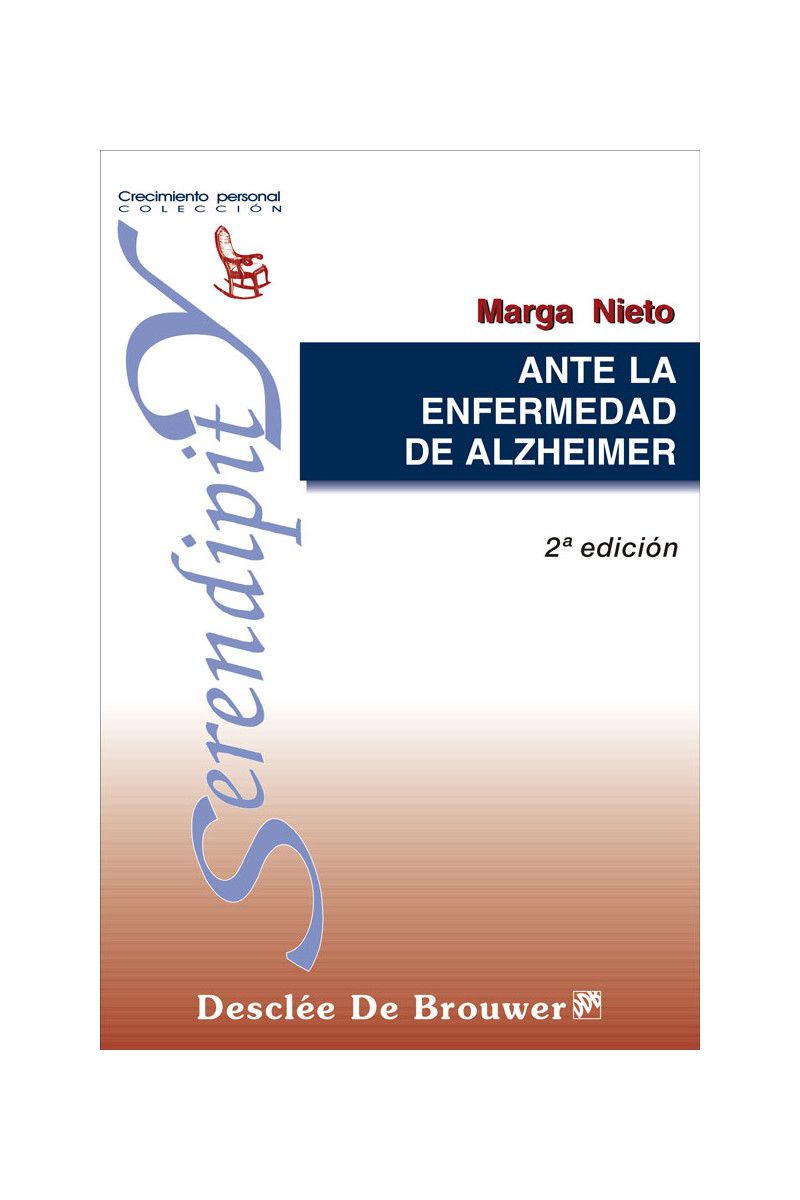 Ante la enfermedad de Alzheimer