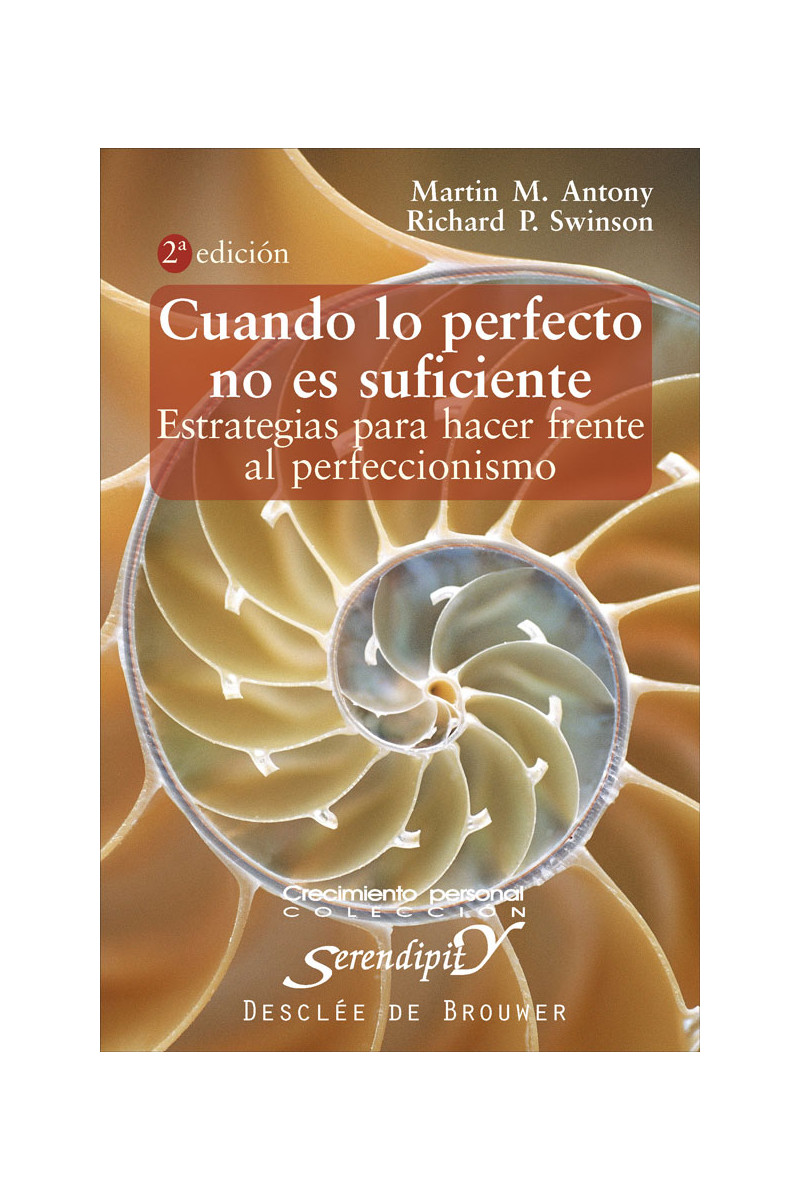 Cuando lo perfecto no es suficiente
