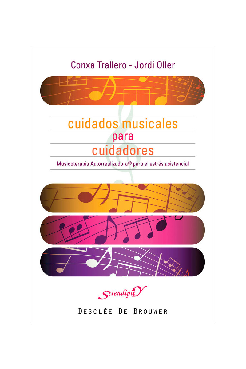 Cuidados musicales para cuidadores