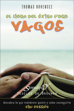 El libro del éxito para vagos