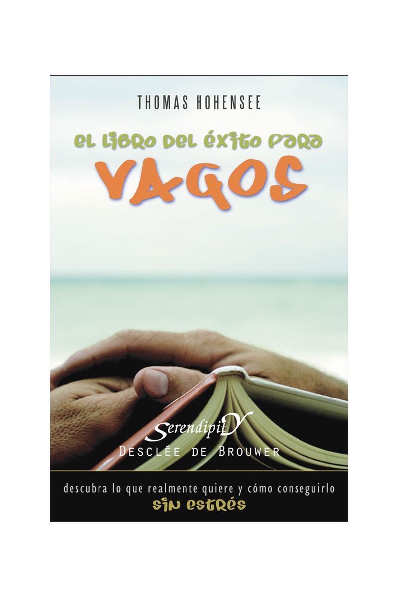 El libro del éxito para vagos