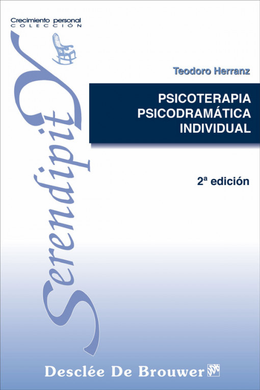 Psicoterapia psicodramática individual Psicoterapia psicodramática individual