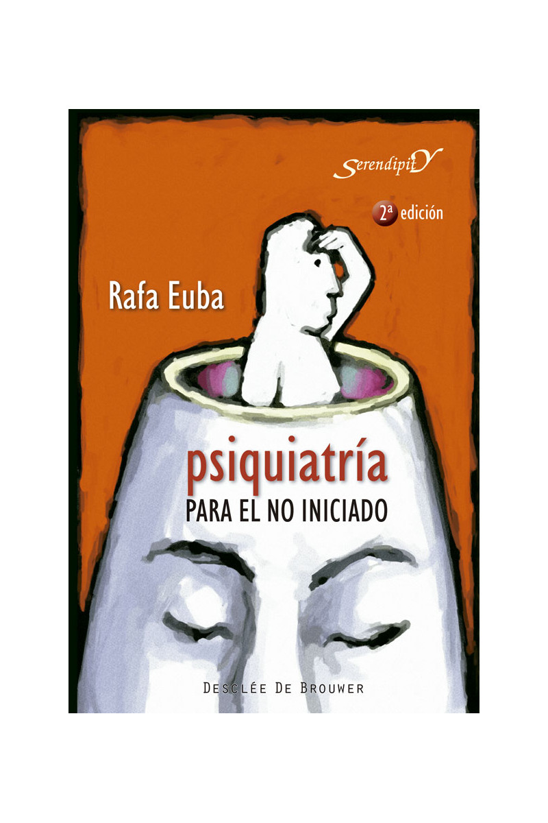 Psiquiatría para el no iniciado
