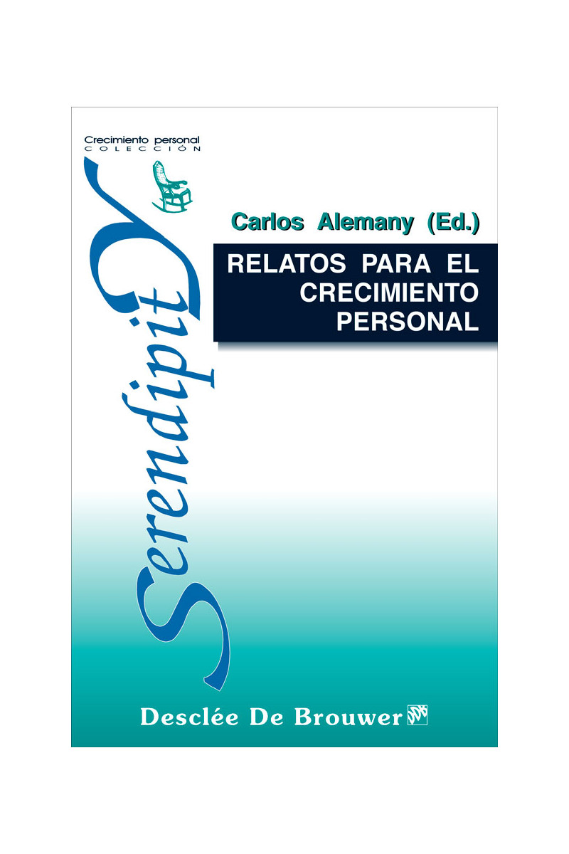 Relatos para el crecimiento personal