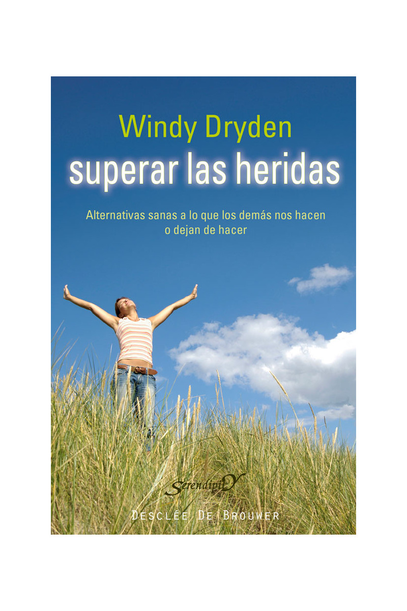 Superar las heridas