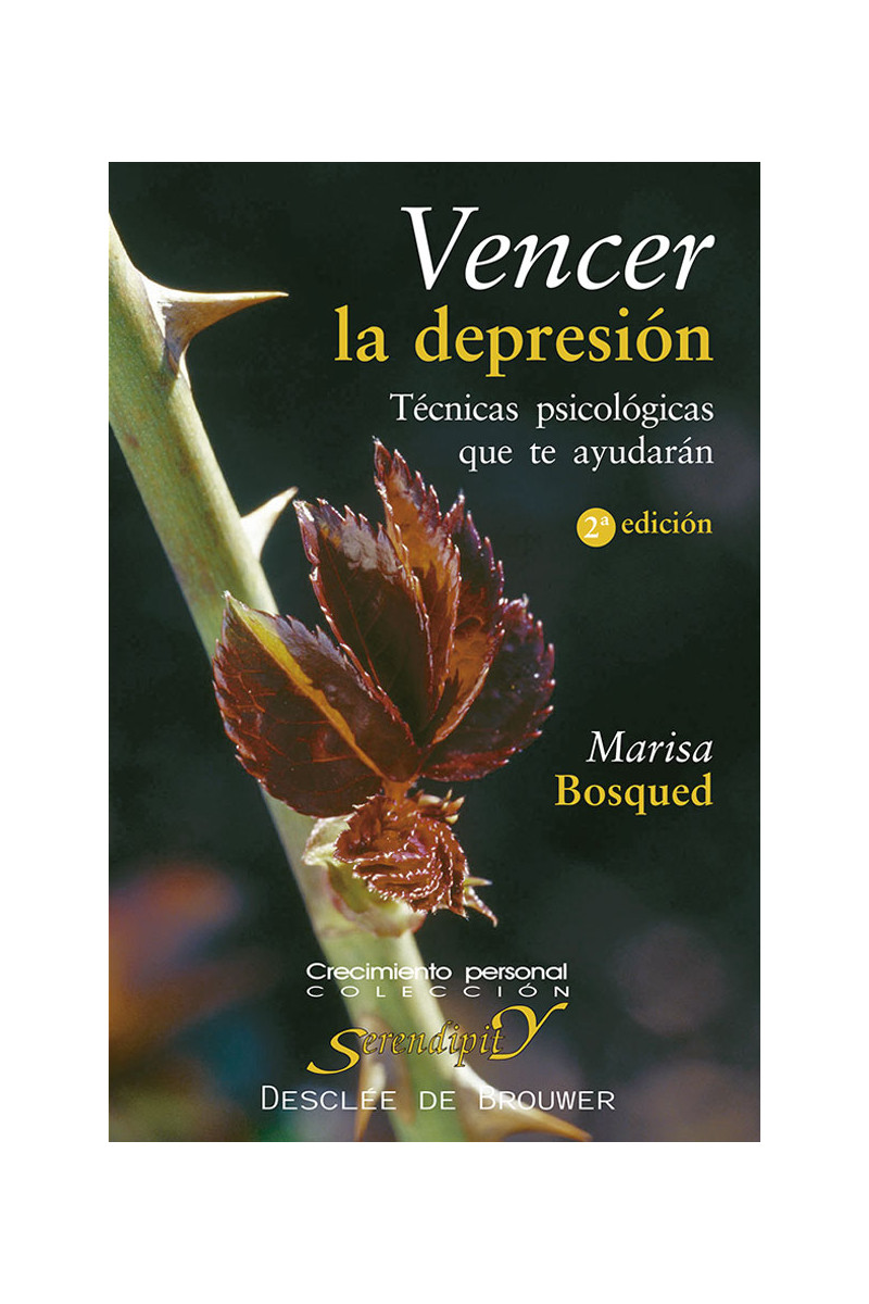 Vencer la depresión