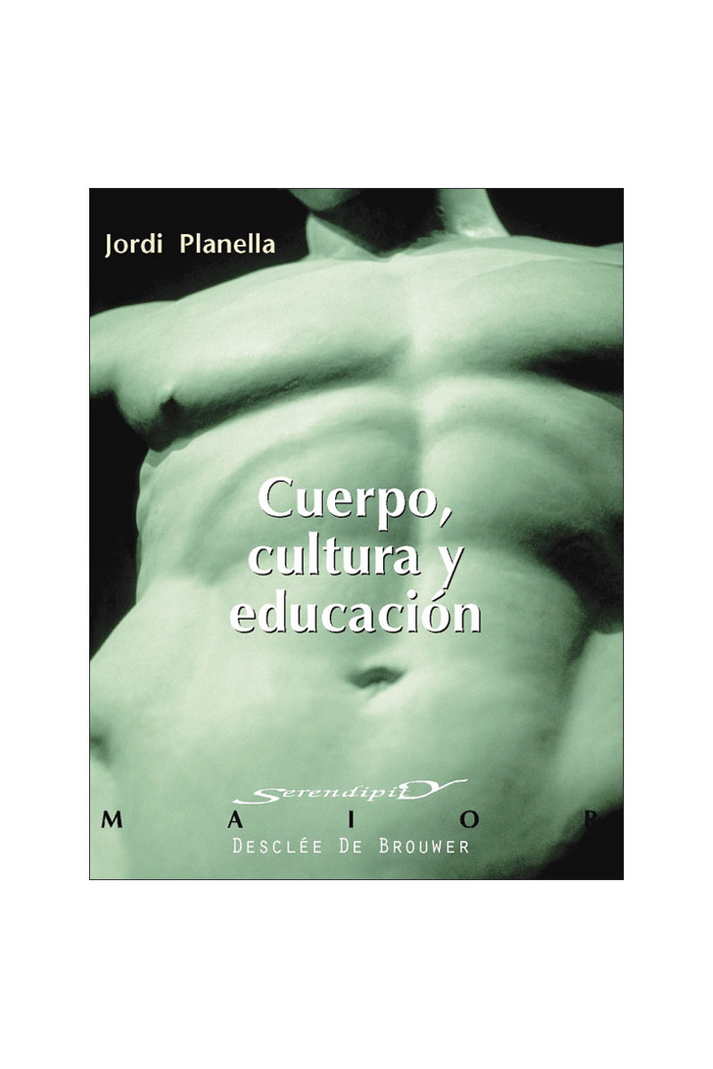 Cuerpo, cultura y educación