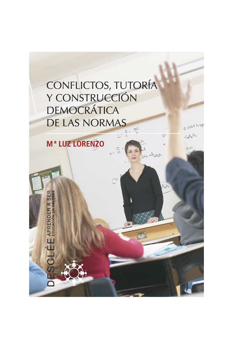 Conflictos, tutoría y construcción democrática de las normas