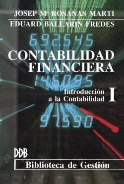 Contabilidad financiera T.1