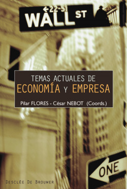 Temas actuales de economía y empresa