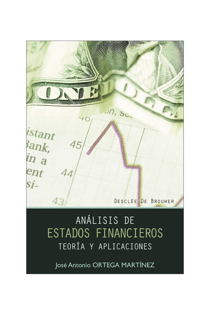 Análisis de estados financieros
