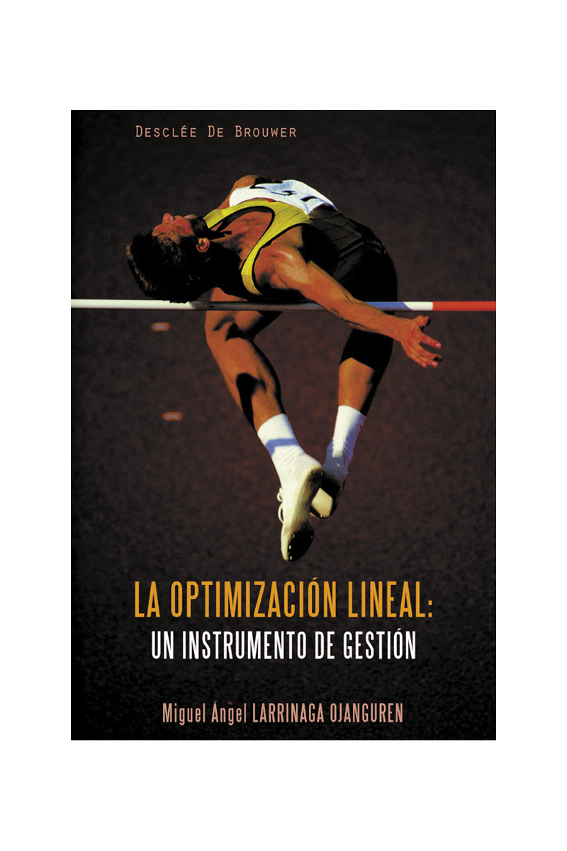 La optimización lineal: un instrumento de gestión