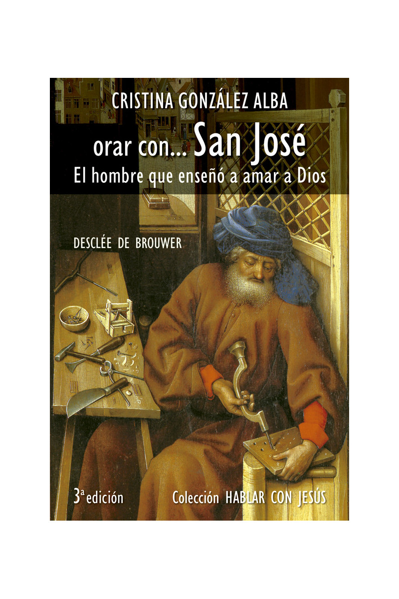 Orar con san José