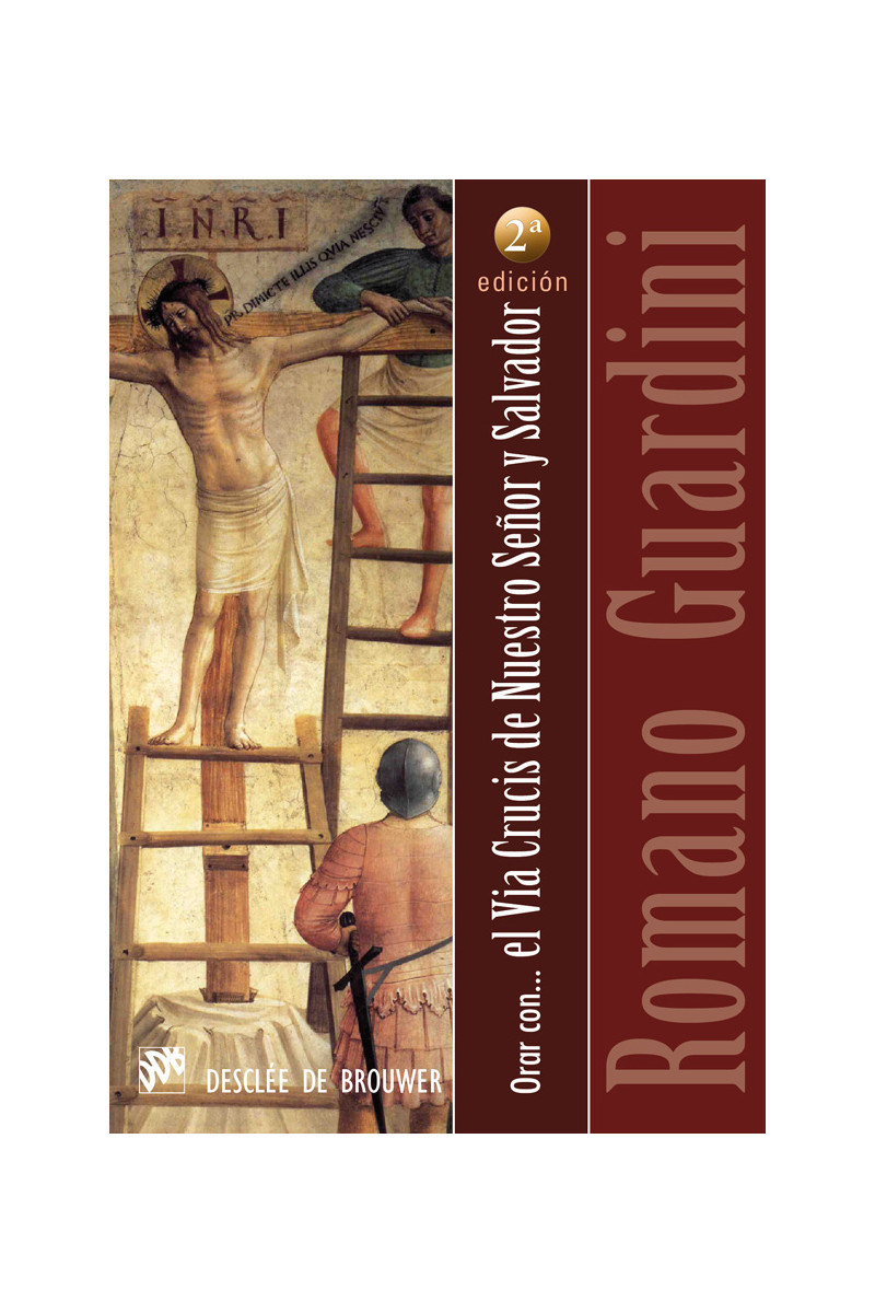 Orar con el Via Crucis de Nuestro Señor y Salvador