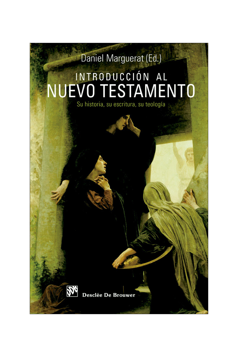 Introducción al nuevo Testamento