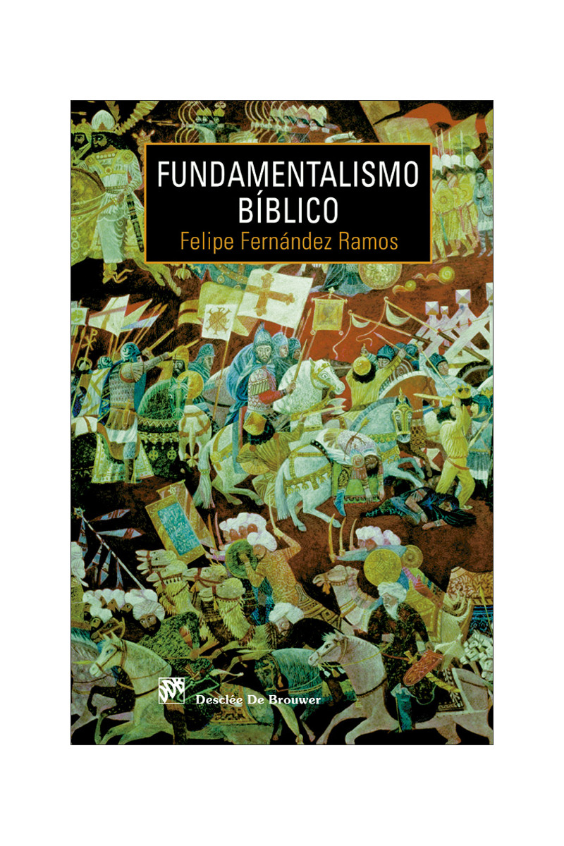 Fundamentalismo bíblico