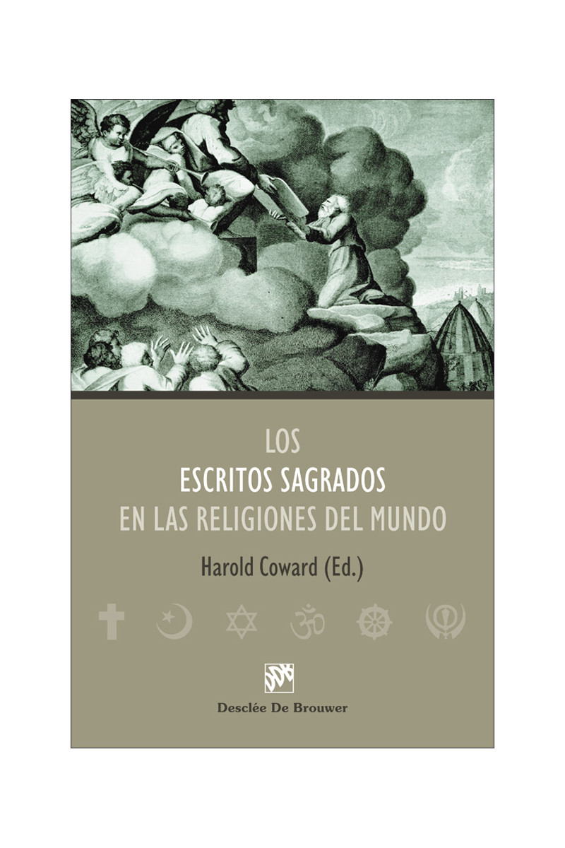 Los escritos sagrados en las religiones del mundo