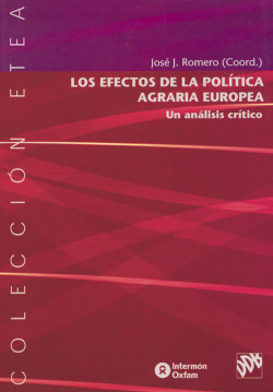 Los efectos de la política agraria europea