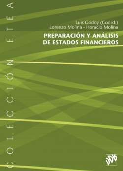 Preparación y análisis de estados financieros