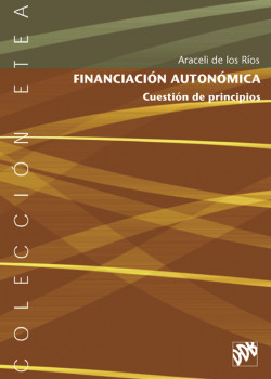 Financiación autonómica
