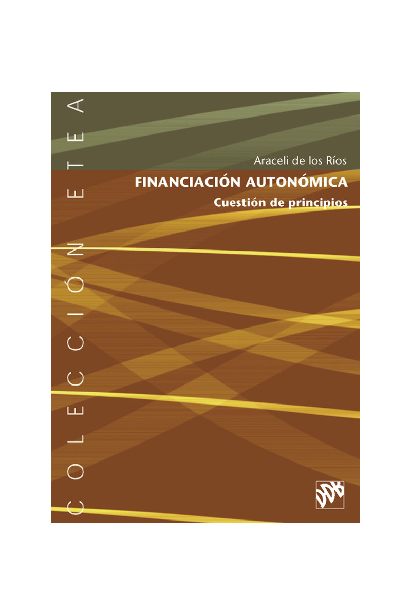 Financiación autonómica