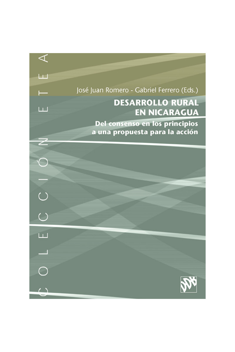 Desarrollo rural en Nicaragua