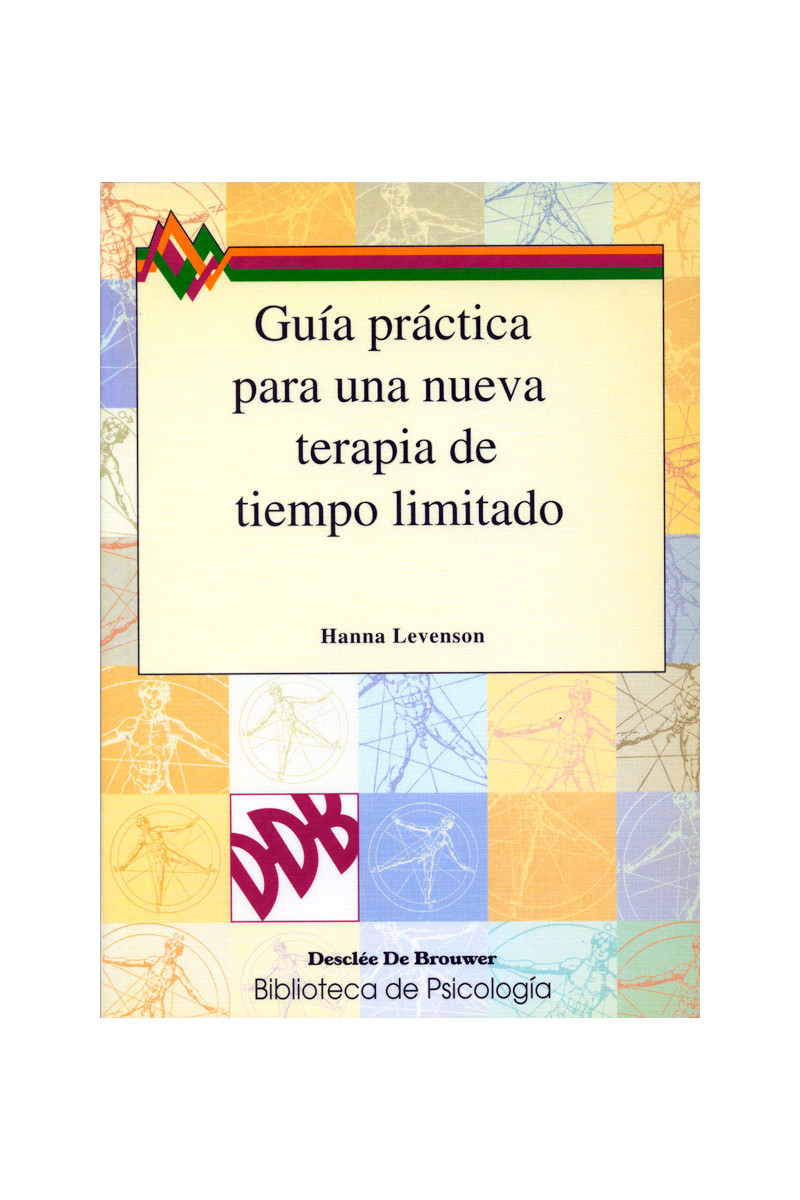 Guía práctica para una nueva terapia de tiempo limitado