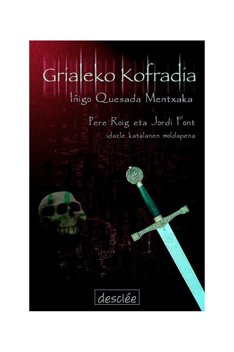 Grialeko kofradia