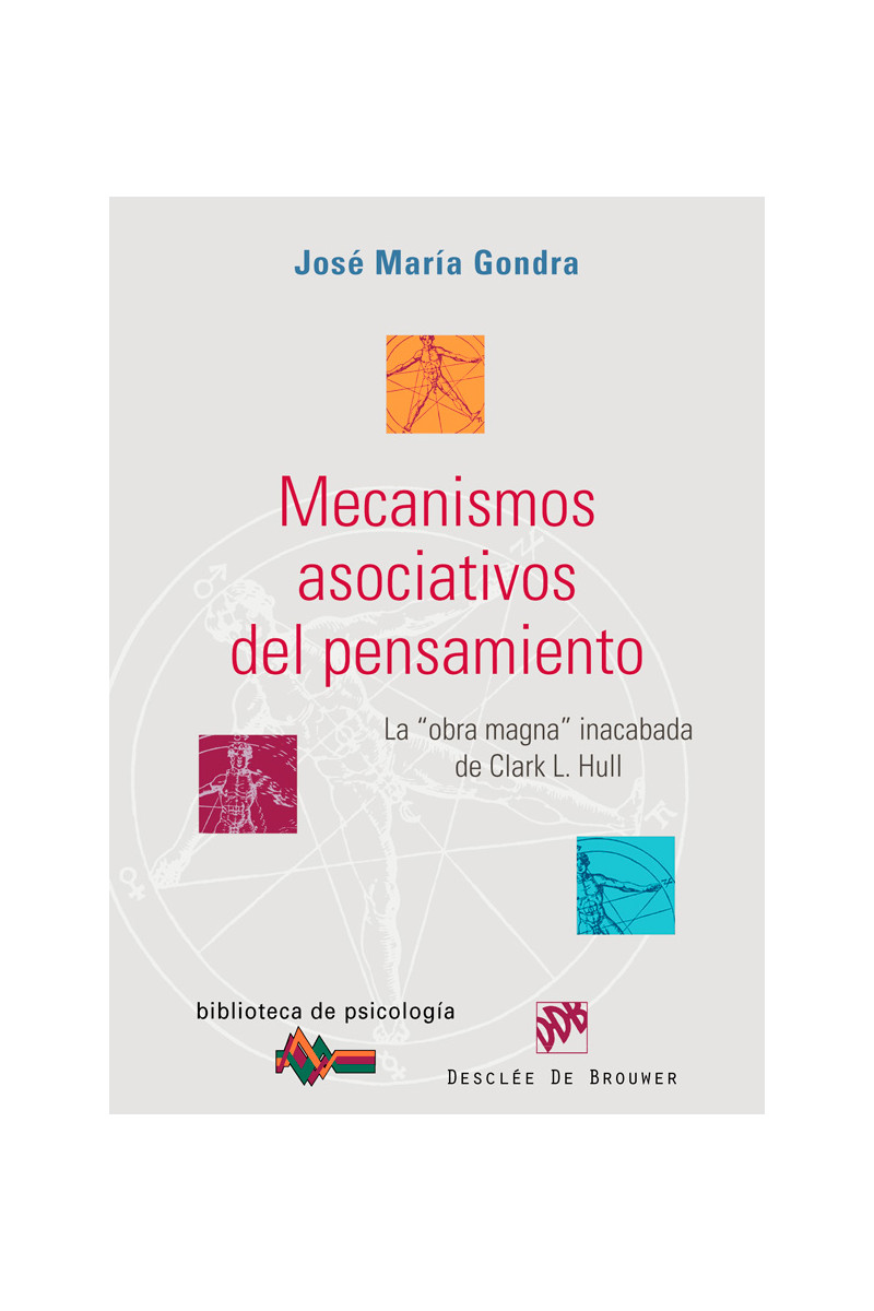 Mecanismos asociativos del pensamiento