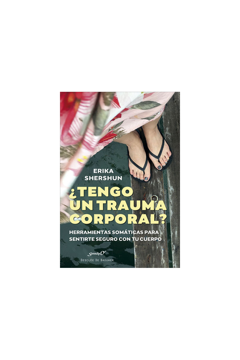 ¿Tengo un trauma corporal?