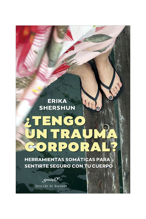 ¿Tengo un trauma corporal?