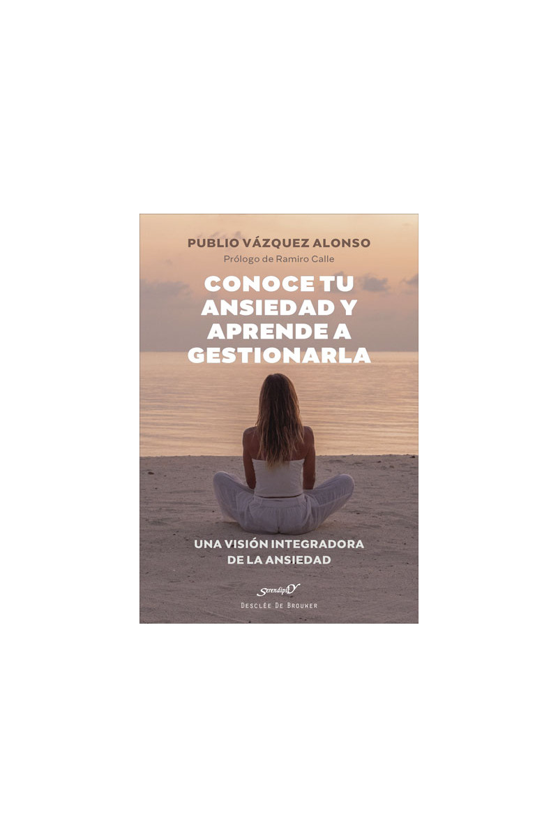Conoce tu ansiedad y aprende a gestionarla