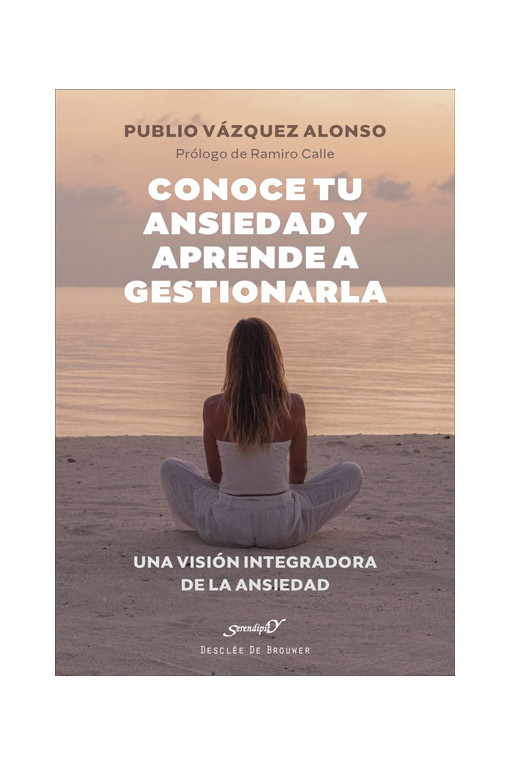 Conoce tu ansiedad y aprende a gestionarla