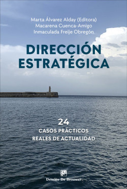 Dirección estratégica