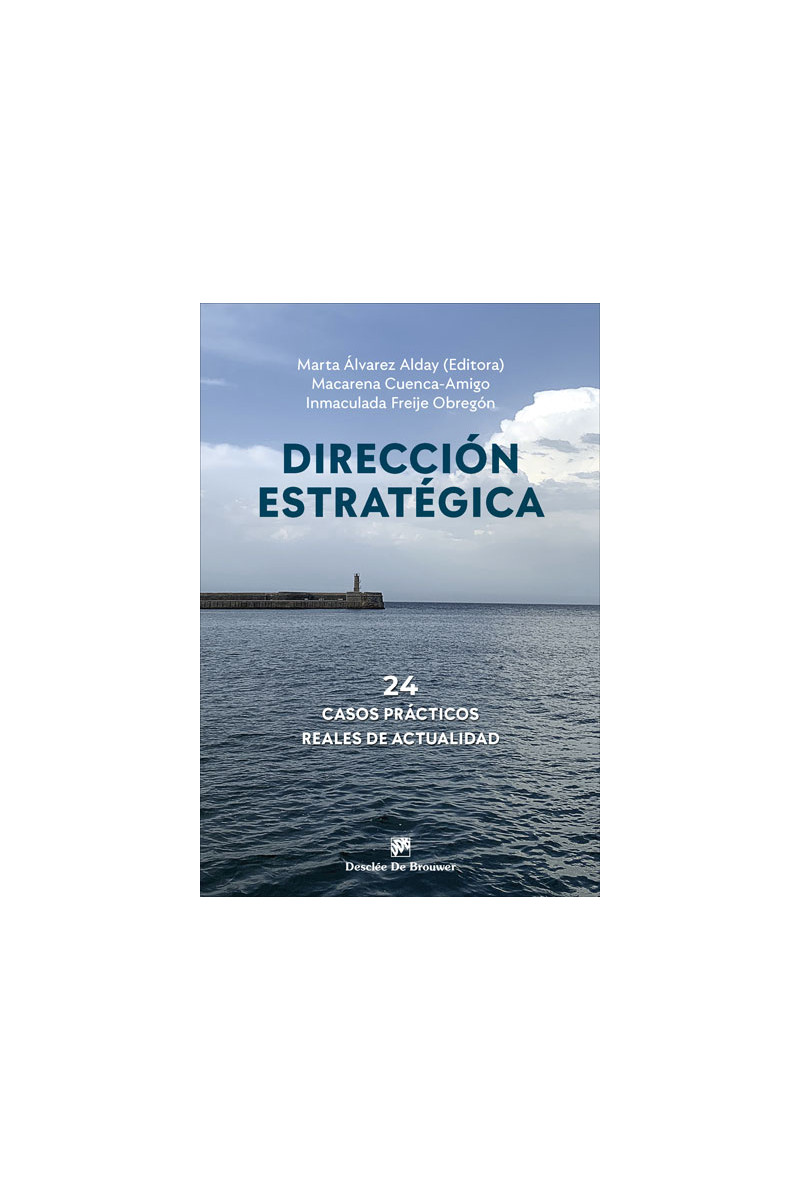 Dirección estratégica