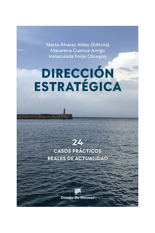 Dirección estratégica