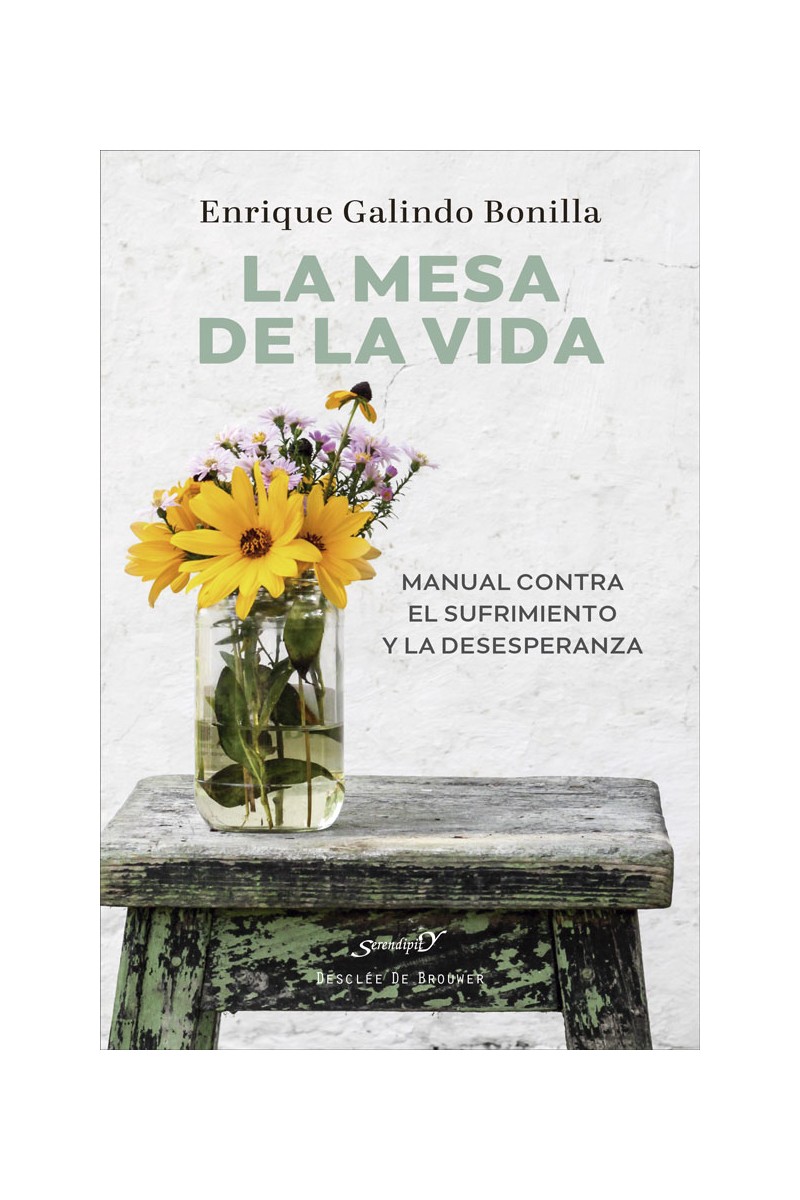 La mesa de la vida