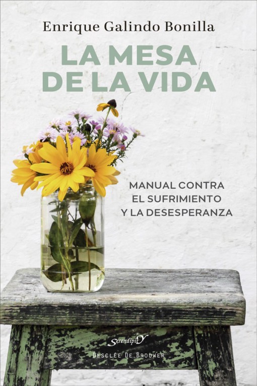 La mesa de la vida